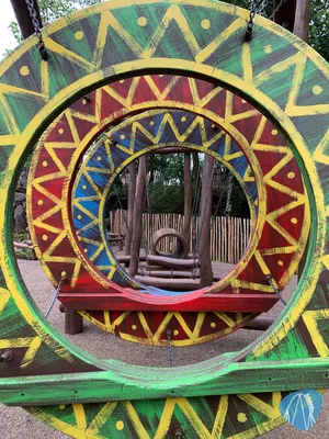 Foto aus Toverland von Stefan