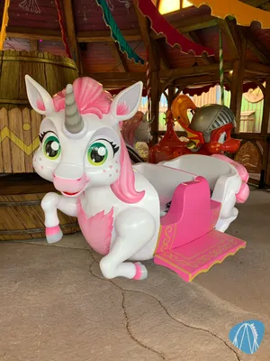 Foto aus Toverland von Stefan
