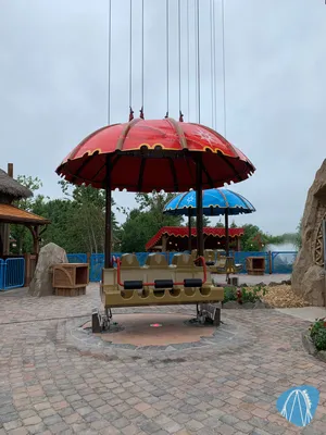 Foto aus Toverland von Stefan