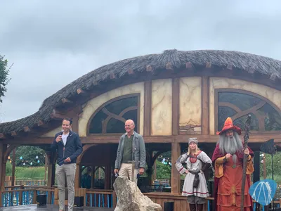 Foto aus Toverland von Stefan