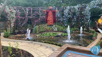 Foto aus Toverland von Stefan