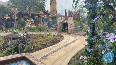 Foto aus Toverland von Stefan