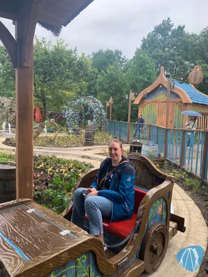 Foto aus Toverland von Stefan