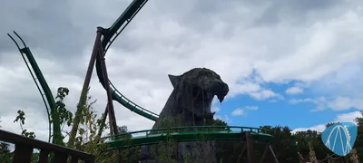 Foto aus Chessington World of Adventures von Stefan95
