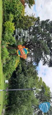 Foto aus Chessington World of Adventures von Stefan95