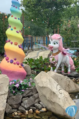 Foto aus Toverland von Annika