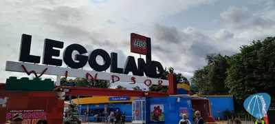 Foto aus LEGOLAND® Windsor von Stefan95
