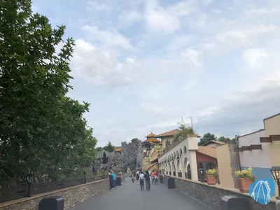 Foto aus Phantasialand von CoasterMo