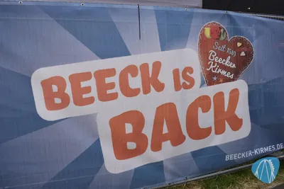 Foto aus Duisburg - Beecker Kirmes von Bjoeschi