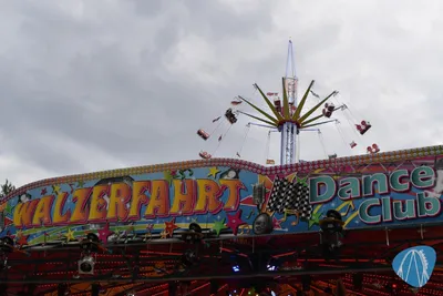 Foto aus Duisburg - Beecker Kirmes von Bjoeschi