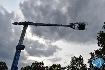 Foto aus Duisburg - Beecker Kirmes von Bjoeschi