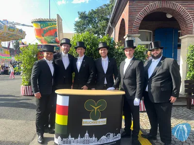 Foto aus Hannover - Frühlingsfest von Rabauke