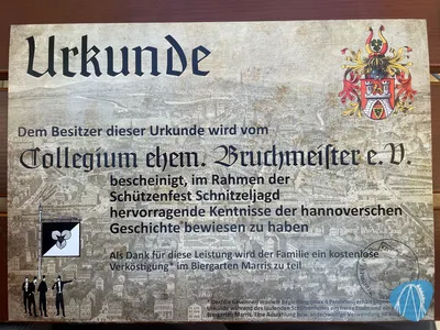 Foto aus Hannover - Frühlingsfest von Rabauke