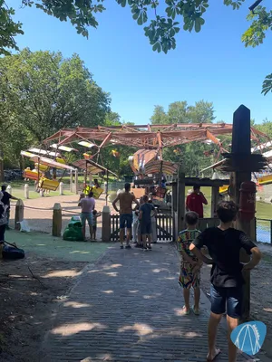 Foto aus Speelpark Oud Valkeveen von MaKaBa