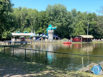 Foto aus Speelpark Oud Valkeveen von MaKaBa