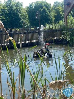 Foto aus Speelpark Oud Valkeveen von MaKaBa