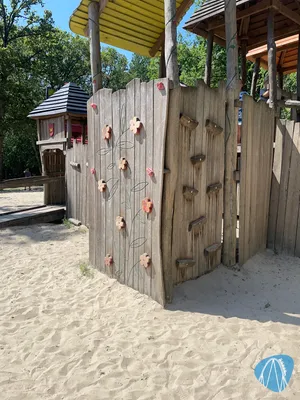 Foto aus Speelpark Oud Valkeveen von MaKaBa