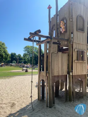 Foto aus Speelpark Oud Valkeveen von MaKaBa