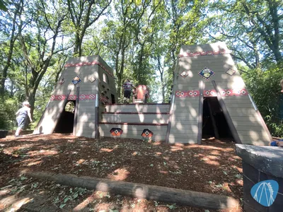 Foto aus Speelpark Oud Valkeveen von MaKaBa