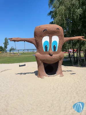 Foto aus Speelpark Oud Valkeveen von MaKaBa