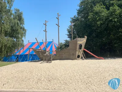 Foto aus Speelpark Oud Valkeveen von MaKaBa