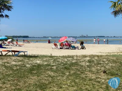 Foto aus Speelpark Oud Valkeveen von MaKaBa