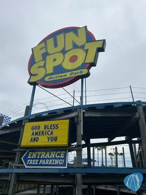 Foto aus Fun Spot America Orlando von Coaster Enthousiaste
