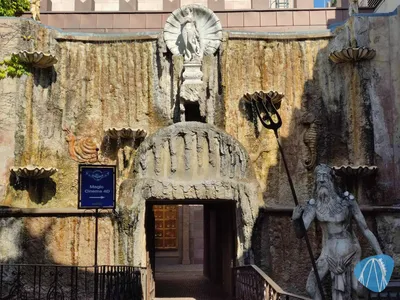 Foto aus Europa-Park von Epkillamall
