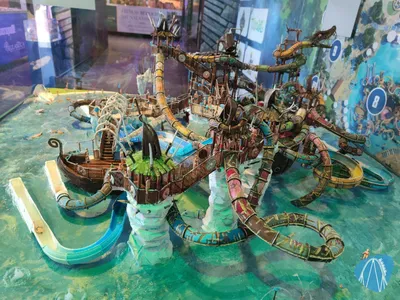 Foto aus Europa-Park von Epkillamall