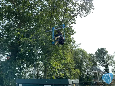 Photo from Sybrandy`s Speelpark by stoppel