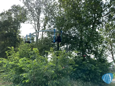 Photo from Sybrandy`s Speelpark by stoppel