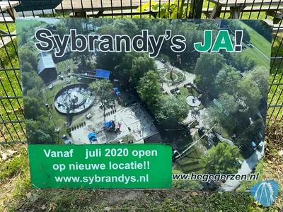 Photo from Sybrandy`s Speelpark by stoppel