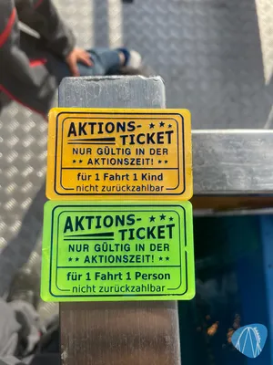 Foto aus Hannover - Frühlingsfest von Rabauke