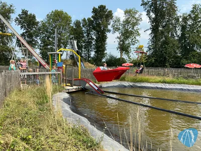 Photo from Sybrandy`s Speelpark by stoppel
