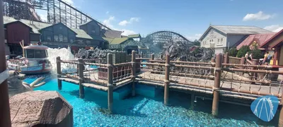 Foto aus Europa-Park von ChaosKatha