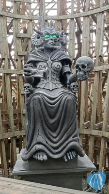 Foto aus Europa-Park von Pownaya