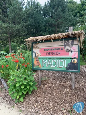 Foto aus ZooParc Overloon von Annika