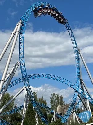 Foto aus Europa-Park von Coaster Enthousiaste