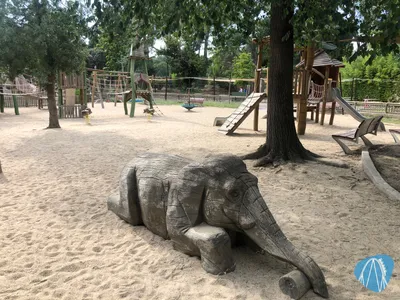 Foto aus Zoo Aquarium de Madrid von Jubei1982