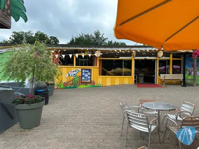 Foto aus Julianatoren von stoppel