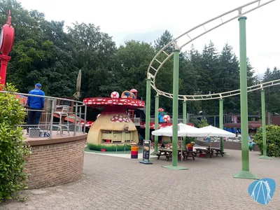 Foto aus Julianatoren von MaKaBa
