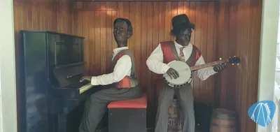 Foto aus Nigloland von ViernheimerBub