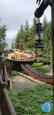 Foto aus Nigloland von ViernheimerBub