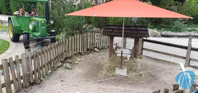 Foto aus Nigloland von ViernheimerBub