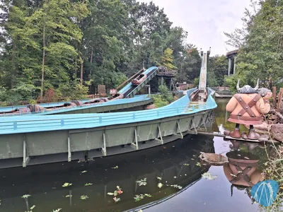 Foto aus Plopsaland Deutschland von FaGoe08