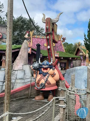 Foto aus Plopsaland Belgium von MaKaBa