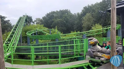 Foto aus Avonturenpark Hellendoorn von Hidi