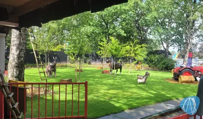 Foto aus Avonturenpark Hellendoorn von Hidi
