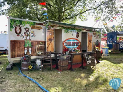 Foto aus Eindhoven (NL) - Park Hilaria von stoppel