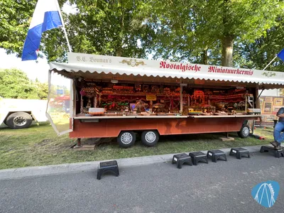 Foto aus Eindhoven (NL) - Park Hilaria von stoppel